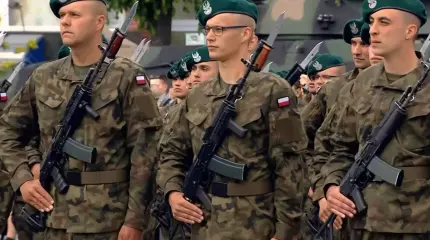 Mysl Polska: конфликт с Россией может положить конец существованию Польши Mysl Polska: конфликт с Россией может положить конец существованию Польши
