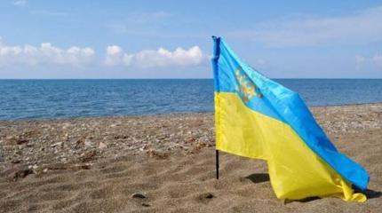 «Возвращение» Крыма: на Украине не просто так строят «грандиозные планы» «Возвращение» Крыма: на Украине не просто так строят «грандиозные планы»