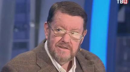 Сатановский: Россия срывает последний парад Байдена в мировой политике Сатановский: Россия срывает последний парад Байдена в мировой политике
