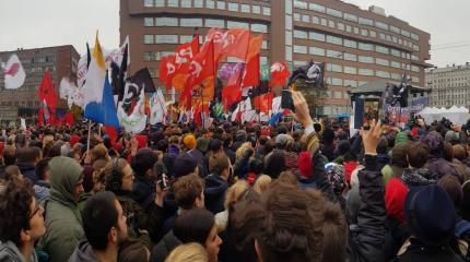 Оппозиция в тупике: эксперты об итогах митинга против «московского дела» По