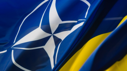 Почему саммит НАТО пройдет без Украины Почему саммит НАТО пройдет без Украины