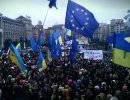 Политики Европы готовы поддержать любую революцию, но не у себя дома Политики Европы готовы поддержать любую революцию, но не у себя дома