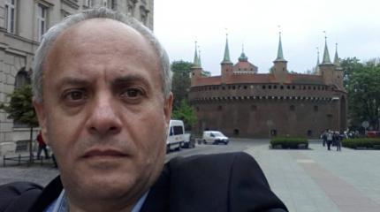 Соломон Манн: Зеленскому пришлось унизительно извиняться в ООН Соломон Манн: Зеленскому пришлось унизительно извиняться в ООН
