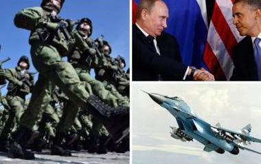 Сговор Обамы и Путина, охота на россиян и угрозы Анкары. Обзор западных СМИ Сговор Обамы и Путина, охота на россиян и угрозы Анкары. Обзор западных СМИ