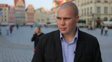 Андрей Медведев: 2 мая — переломная точка украинской гражданской войны Андрей Медведев: 2 мая — переломная точка украинской гражданской войны