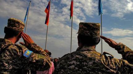 А если бы не Карабах: о границах между республиками Закавказья А если бы не Карабах: о границах между республиками Закавказья