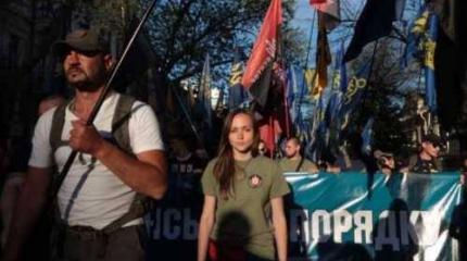 Антисемитизм на Украине: кто виноват и что делать?
