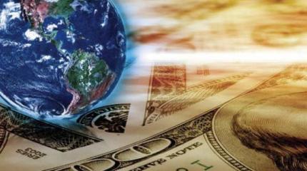 Мировой кризис уже на пороге: те, кто не верит в крах, будут удивлены Мировой кризис уже на пороге: те, кто не верит в крах, будут удивлены