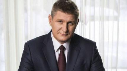 Депутат Шеремет: Зеленскому пора готовиться к бегству с Украины Депутат Шеремет: Зеленскому пора готовиться к бегству с Украины