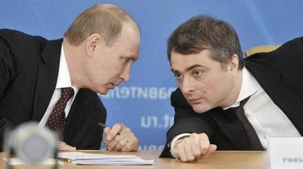 О встрече Волкера-Суркова: Россия «пинает» США по всем фронтам О встрече Волкера-Суркова: Россия «пинает» США по всем фронтам