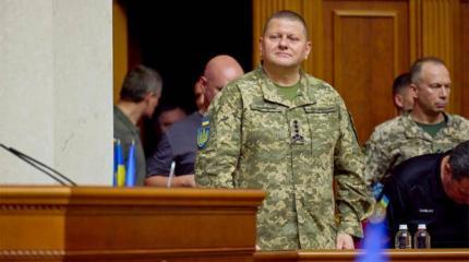 У Украины появится свой Пиночет, а Зеленского ждет несчастный случай У Украины появится свой Пиночет, а Зеленского ждет несчастный случай