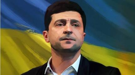 Политические предпочтения украинцев утекают от Зеленского к Разумкову Политические предпочтения украинцев утекают от Зеленского к Разумкову