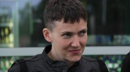 Савченко советует Ярошу уйти в тень Савченко советует Ярошу уйти в тень