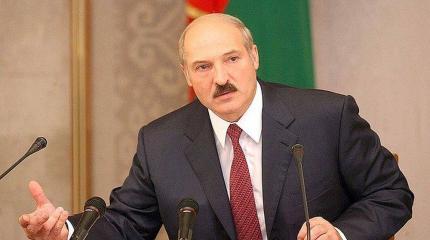 Лукашенко готовит Белоруссию к защите независимости