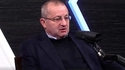 Кедми: «Еврейское государство, очевидно, вернётся в границы 1967 года»