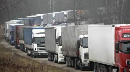Оркестр для дальнобойщиков Оркестр для дальнобойщиков