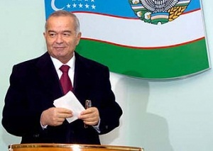 Выбрать по-тихому. Узбекистан завершает президентскую кампанию Выбрать по-тихому. Узбекистан завершает президентскую кампанию