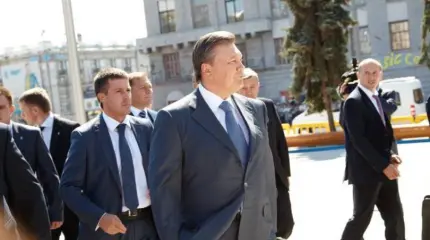 Дело о покушении: Суд в Страсбурге начал работу в рамках иска Януковича против Украины Дело о покушении: Суд в Страсбурге начал работу в рамках иска Януковича против Украины