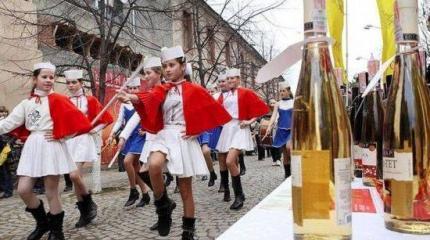 Венгрия выразила протест Украине