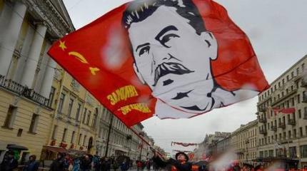 Когда жить было лучше: при Сталине или сейчас? Когда жить было лучше: при Сталине или сейчас?