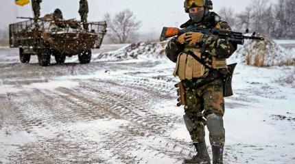 Сценарий новой провокации Украины: загнанная в угол крыса может укусить Сценарий новой провокации Украины: загнанная в угол крыса может укусить
