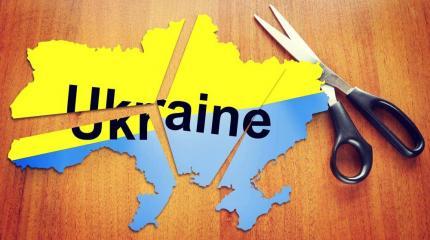 Украина: "чемодан без ручки" скоро бросят? Украина: "чемодан без ручки" скоро бросят?