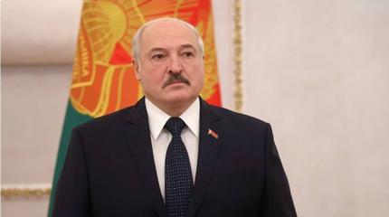 Лукашенко обозначил условие своего ухода из власти Лукашенко обозначил условие своего ухода из власти