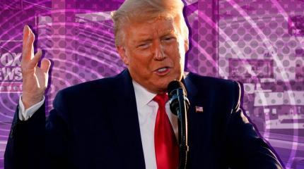 Трамп желанием прекратить конфликт на Украине заставил США задуматься Трамп желанием прекратить конфликт на Украине заставил США задуматься