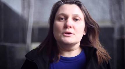 Монтян утерла нос "свидомым": а кто написал 4 миллиона доносов? Монтян утерла нос "свидомым": а кто написал 4 миллиона доносов?