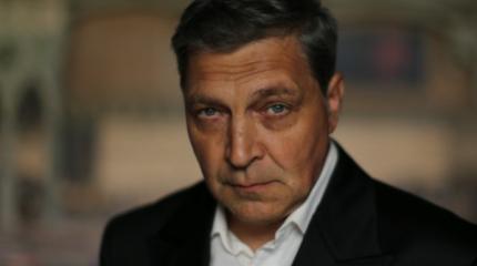 Невзоров: Россия — это жуткая машина с Путиным у руля Невзоров: Россия — это жуткая машина с Путиным у руля