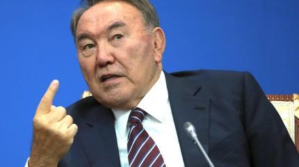 Антироссийские высказывания Назарбаева нельзя одобрить, но можно понять Антироссийские высказывания Назарбаева нельзя одобрить, но можно понять