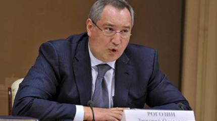Рогозин выразил свое отношение к украинскому маку победы Рогозин выразил свое отношение к украинскому маку победы