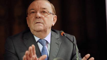 "Это был не тот Горбачев". Шевченко рассказал о происходящем в дни путча "Это был не тот Горбачев". Шевченко рассказал о происходящем в дни путча