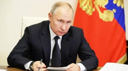 Путин с оппонентами церемониться не будет Путин с оппонентами церемониться не будет