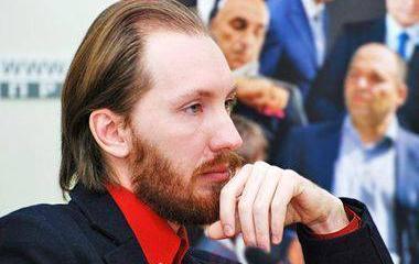 Александр Васильев: ЛНР и ДНР идут по приднестровскому сценарию Александр Васильев: ЛНР и ДНР идут по приднестровскому сценарию