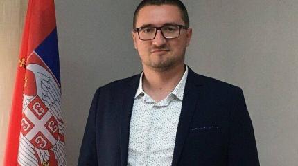 Владимир Пребирачевич: России нельзя отступать Владимир Пребирачевич: России нельзя отступать