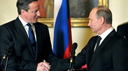 Имперские привычки против России Имперские привычки против России