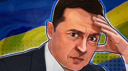 Введение «дня Европы» не поможет Зеленскому протолкнуть Украину в НАТО и ЕС Введение «дня Европы» не поможет Зеленскому протолкнуть Украину в НАТО и ЕС