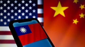 США разжигают конфликт на Тайване, стремясь остановить Китай
