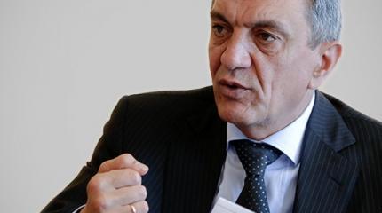 Меняйло журналистам ЕС: Крым даст фору зарубежным курортам Меняйло журналистам ЕС: Крым даст фору зарубежным курортам