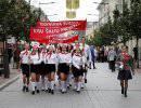 Экс-министр обороны Литвы хочет видеть на авиабазе Зокняй гитлерюгенд Экс-министр обороны Литвы хочет видеть на авиабазе Зокняй гитлерюгенд