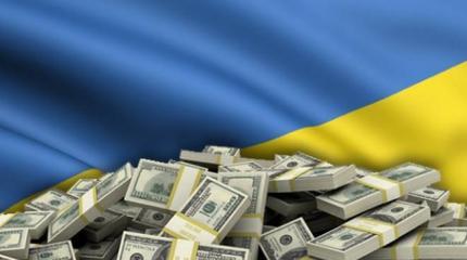 Деньги МВФ не спасут Украину