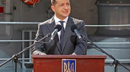 Фотоотчёт о гастролях президента Украины в Одессе Фотоотчёт о гастролях президента Украины в Одессе