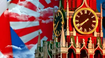 О каких компенсациях по итогам Второй мировой вспомнила вдруг Япония О каких компенсациях по итогам Второй мировой вспомнила вдруг Япония