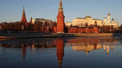 Кремль не исключает возможного объединения регионов Кремль не исключает возможного объединения регионов