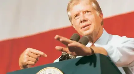 4 января: президент США Картер против Олимпиады - 80