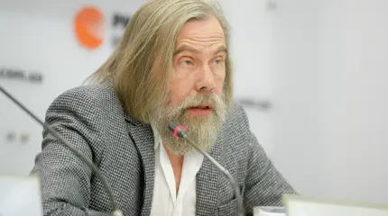 Погребинский о тактической задумке РФ: Западу придется разбираться с Киевом