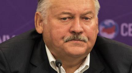 Затулин: окружение Порошенко готовит провокации на выборах от имени России Затулин: окружение Порошенко готовит провокации на выборах от имени России