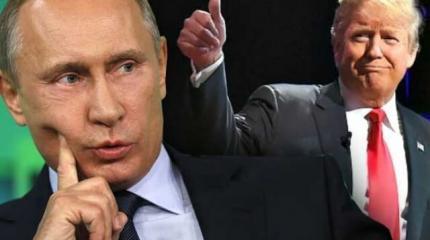 Накануне Балтийской войны Путина: почему её готовит Трамп