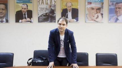 Норвежский писатель пытается разобраться, почему мы голосуем за Путина Норвежский писатель пытается разобраться, почему мы голосуем за Путина